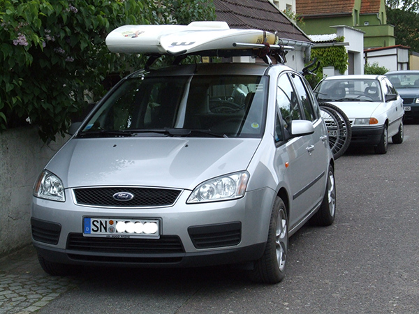 C-Max 1